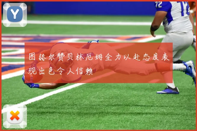 图赫尔赞贝林厄姆全力以赴态度表现出色令人信赖